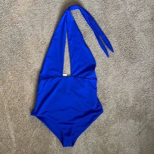 Mara Hoffman Brand New One Piece Swimsuit